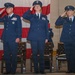 Kirtland Medical Group Hosts Change of Command Ceremony