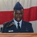 Kirtland Medical Group Hosts Change of Command Ceremony