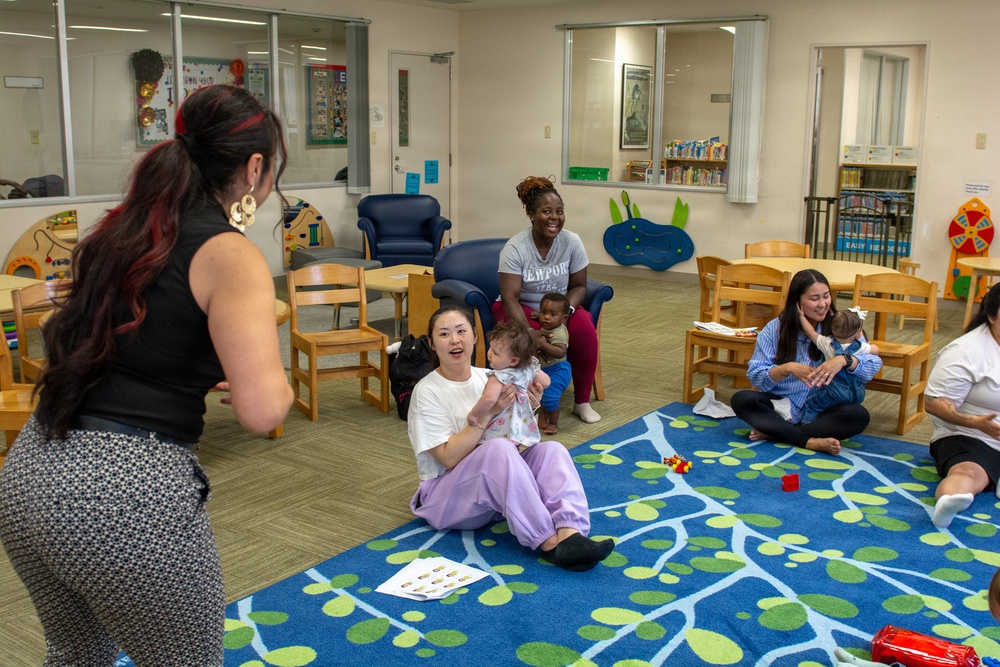 NEW FAMILY SUPPORT SERVICES: A COMPREHENSIVE GUIDE