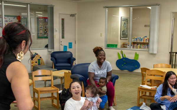 NEW FAMILY SUPPORT SERVICES: A COMPREHENSIVE GUIDE