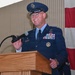 Kirtland Medical Group Hosts Change of Command Ceremony