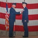 Kirtland Medical Group Hosts Change of Command Ceremony