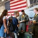 USS Theodore Roosevelt hosts open ship day during RIMPAC 2026