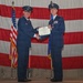 Kirtland Medical Group Hosts Change of Command Ceremony