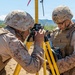 Mapping the path: JTF-SB Marines conduct topographical survey