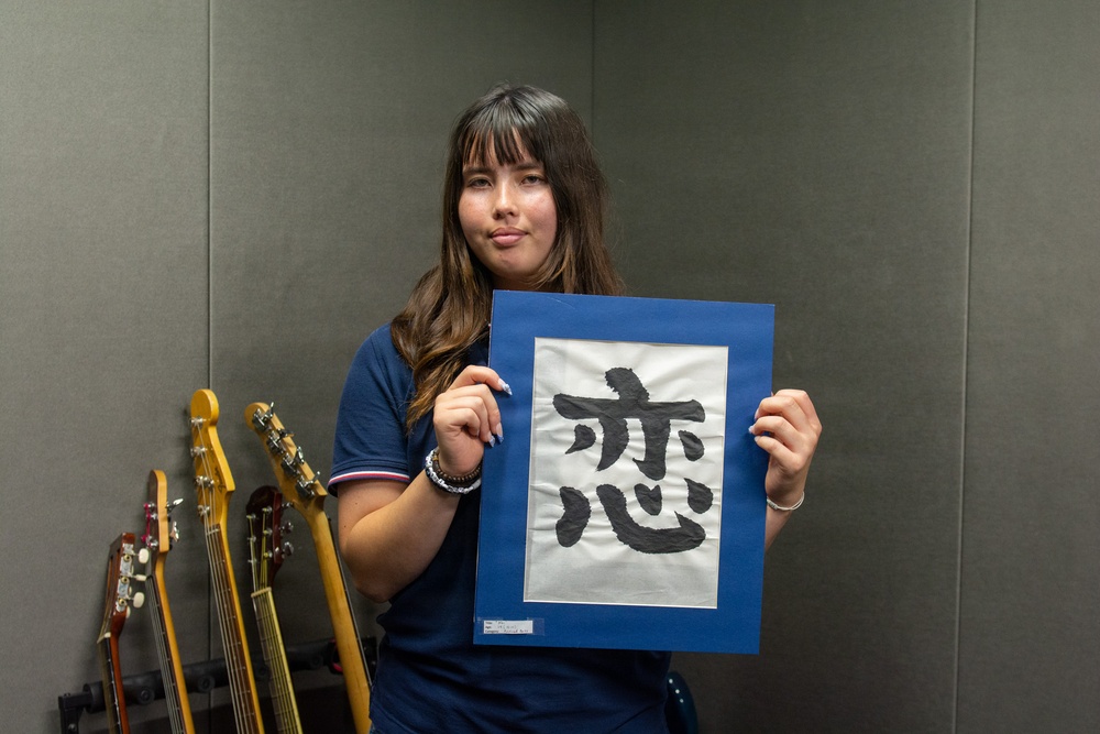 Local Youth Wins National Recognition in Boys &amp; Girls Clubs Art Contest