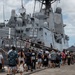 RIMPAC 2026 JBPHH Open Ship Day