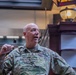 JTF- DC receives visit from Ga. Commanding General