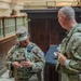 JTF- DC receives visit from Ga. Commanding General