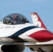 U.S. Thunderbirds arrive for Freedom 250 celebration