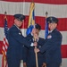 Kirtland Medical Group Hosts Change of Command Ceremony