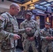 JTF- DC receives visit from Ga. Commanding General