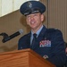 Kirtland Medical Group Hosts Change of Command Ceremony