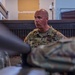 JTF- DC receives visit from Ga. Commanding General