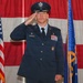 Kirtland Medical Group Hosts Change of Command Ceremony
