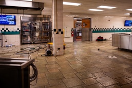 JBPHH completes Hale ʻAina dining facility renovation