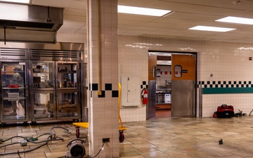 JBPHH completes Hale ʻAina dining facility renovation