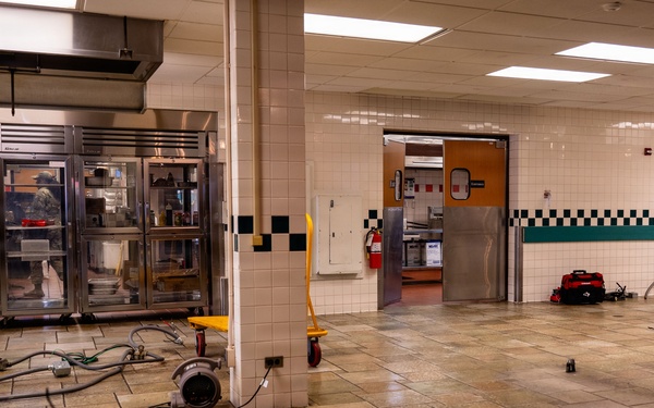 JBPHH completes Hale ʻAina dining facility renovation