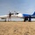 NASA F-5s arrive at JBA for Freedom 250