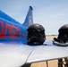 NASA F-5s arrive at JBA for Freedom 250