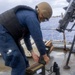 USS Frank Cable returns from Sea Trials