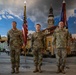 U.S. Army Col. Michael Filanowski gets awarded the Purple Heart