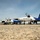 NASA F-5s arrive at JBA for Freedom 250