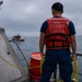 Coast Guard Station Monterey conducts two boat training in Monterey Bay
