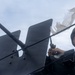 USS Frank Cable returns from Sea Trials