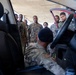 Members of the Rhode Island and South Carolina Air National Guard conduct military police training with the Royal Bahamas Defense Force