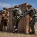 U.S. Marines, partner nations conduct urban operations training