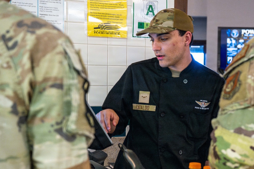 JBPHH completes Hale ʻAina dining facility renovation