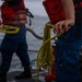 Coast Guard Station Monterey conducts two boat training in Monterey Bay