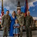 U.S. Army Col. Michael Filanowski gets awarded the Purple Heart
