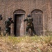 U.S. Marines, partner nations conduct urban operations training
