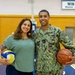 Volunteering on the homefront: Husband-and-wife coaching duo powers local Youth Sports