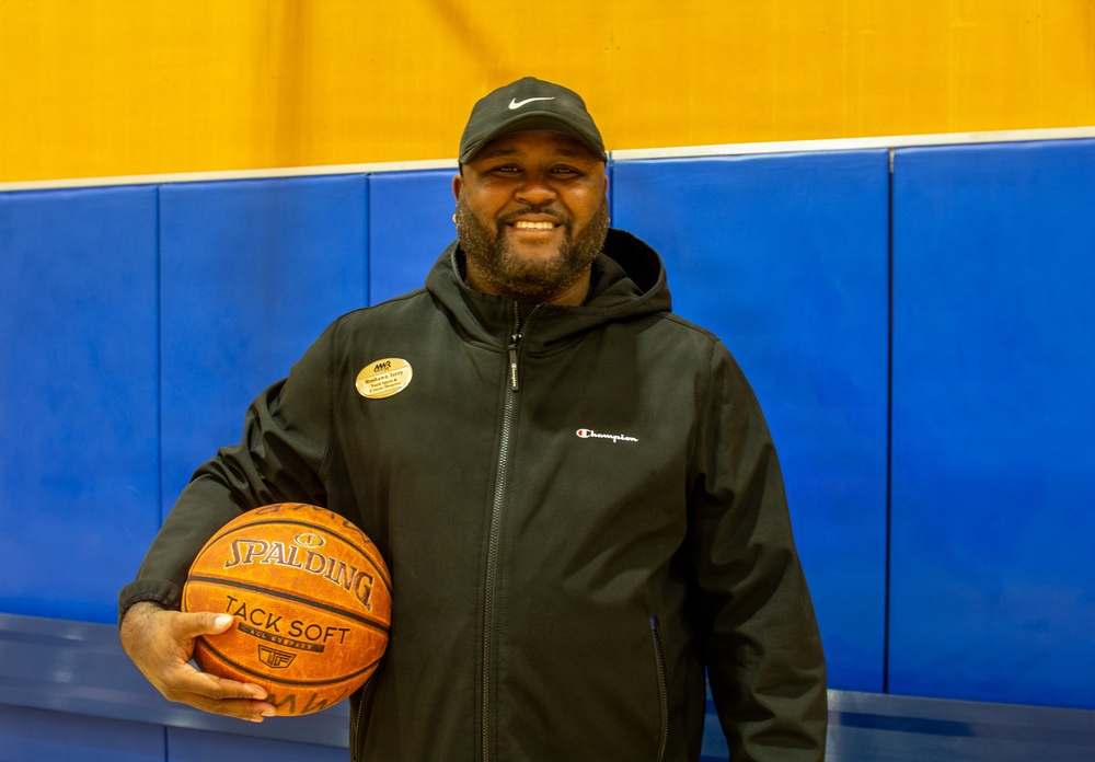 Volunteering On The Homefront: Husband-and-wife coaching duo powers local Youth Sports