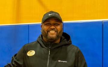 Volunteering On The Homefront: Husband-and-wife coaching duo powers local Youth Sports
