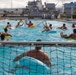 RIMPAC 2026 inner tube water polo