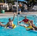 RIMPAC 2026 inner tube water polo
