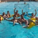 RIMPAC 2026 inner tube water polo
