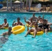 RIMPAC 2026 inner tube water polo