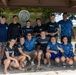 RIMPAC inner tube water polo 2026