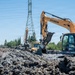 260623 TS30L Construction Site Visit w/ Col. Robert McTighe