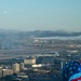 USAF Thunderbirds sour over Las Vegas
