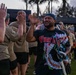 VS26 pitches friendship through softball tournament
