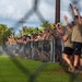 VS26 pitches friendship through softball tournament