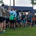 VS26 pitches friendship through softball tournament