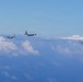 VMGR-153 completes mid-air refueling