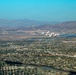 USAF Thunderbirds sour over Las Vegas